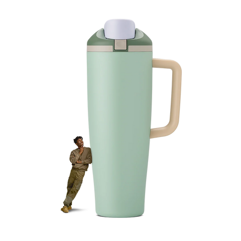 FreeSip® Tumbler