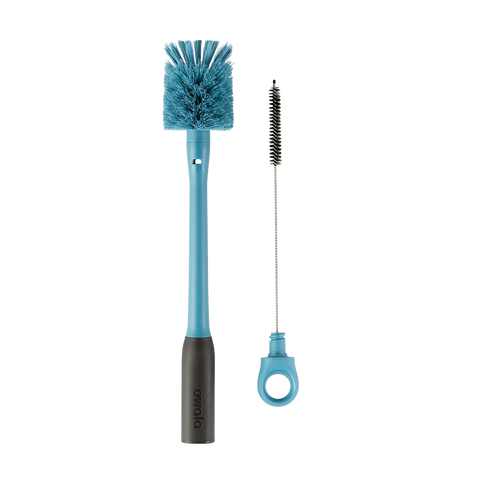 2-in-1 Bottle Brush