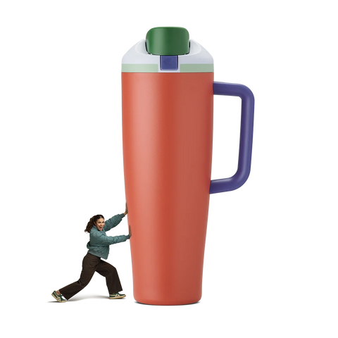 FreeSip® Tumbler